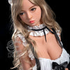 Nelida Sexy Doll - best realistic lifelike sex doll