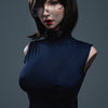 Zoe Ellis Sexy Doll best realistic silicone lifelike sex doll