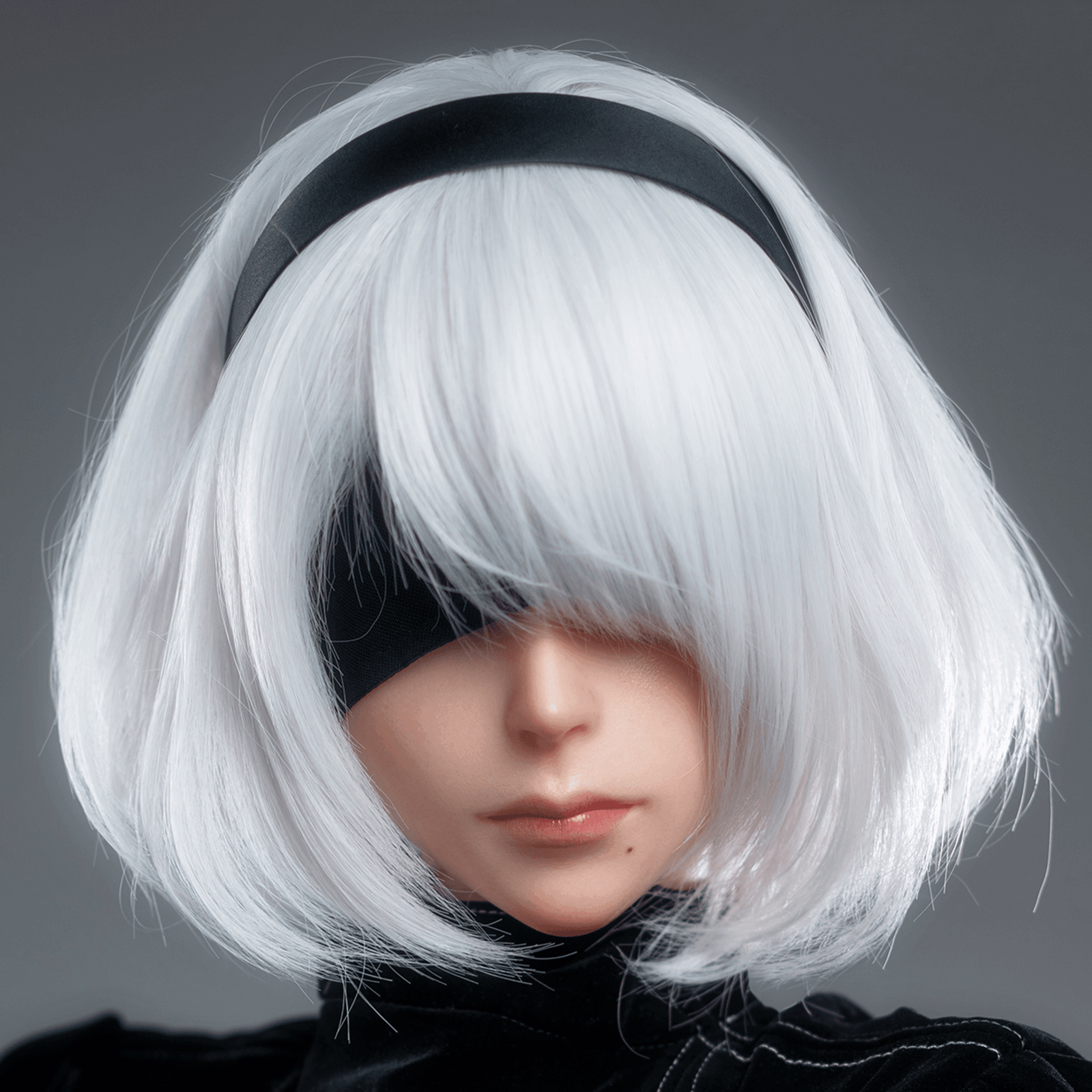 2B - best realistic lifelike sex doll