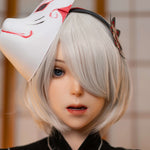 2B ROS - best realistic lifelike sex doll
