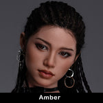 Amber
