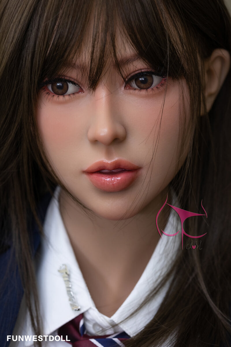 Lucy 165cm STPE Stock USA