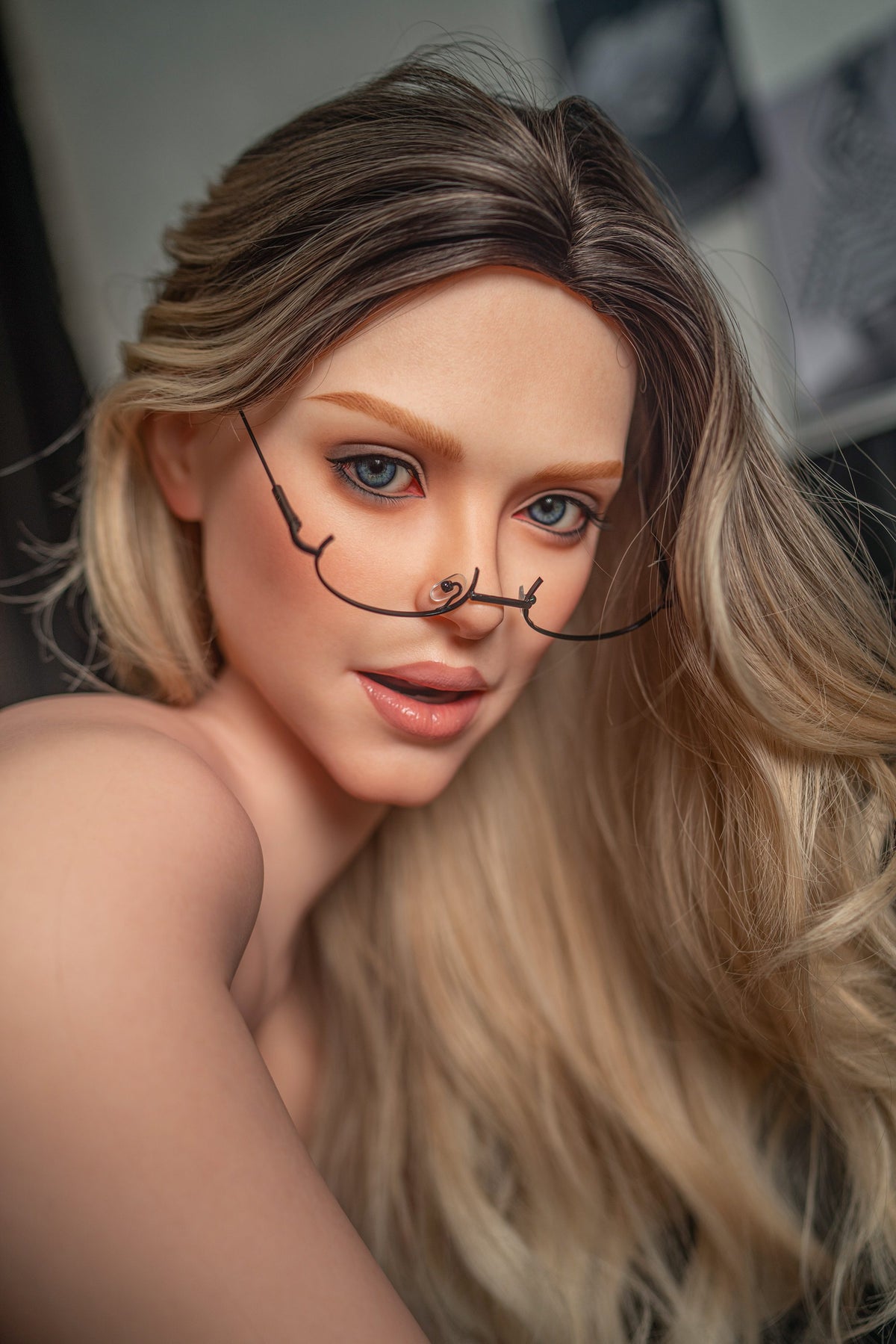 Elara Sexy Doll - best realistic lifelike sex doll