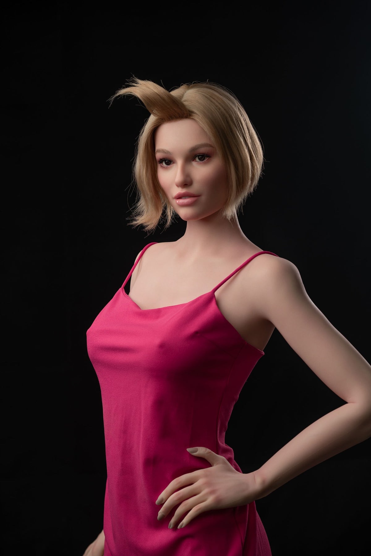 Amandine Sexy Doll - Zelex ZG170C Inspiration Series 2.0