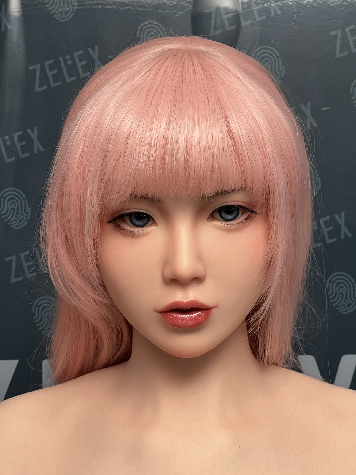 Delphine Sexy Doll - best realistic lifelike sex doll