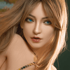 HR Doll 478B silicone head