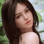 HR Doll C10 silicone head