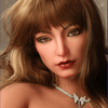 HR Doll K420 silicone head