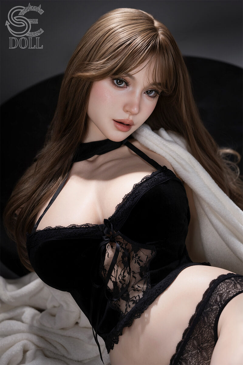Busto in silicone Isla Kane B 114
