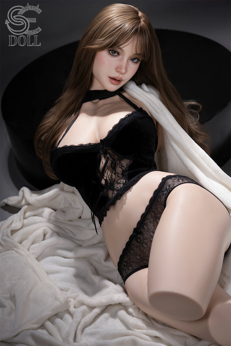 Busto in silicone Isla Kane B 114