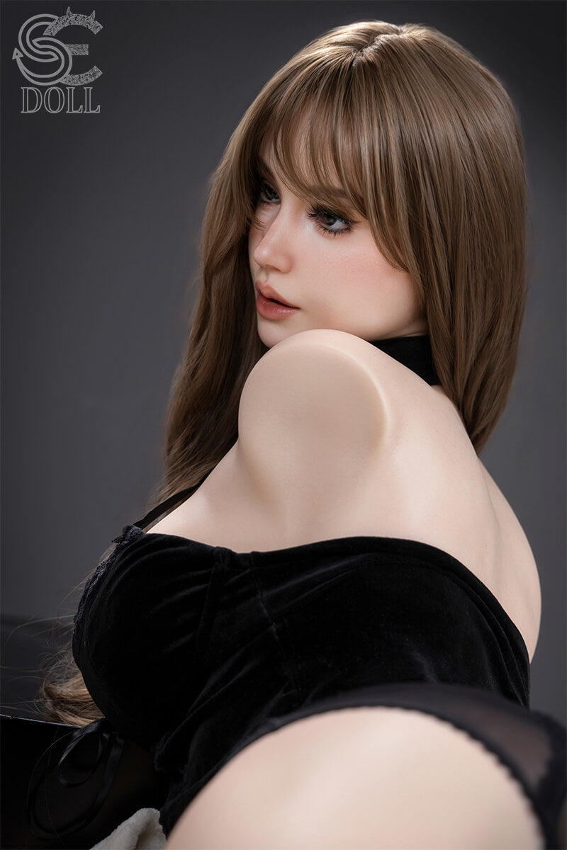 Busto in silicone Isla Kane B 114