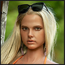 Lusandy Heidi silicone head