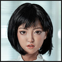 Lusandy Himari silicone head