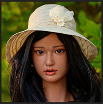 Lusandy Lani silicone head