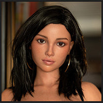 Lusandy Maya silicone head