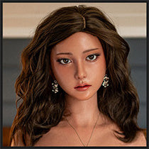 Lusandy Mei silicone head