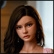 Lusandy Nadia silicone head