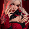 Aryana A 155cm in silicone RST Stock UE