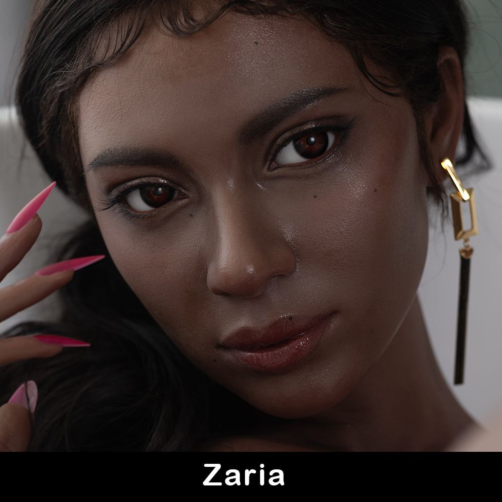 Zaria