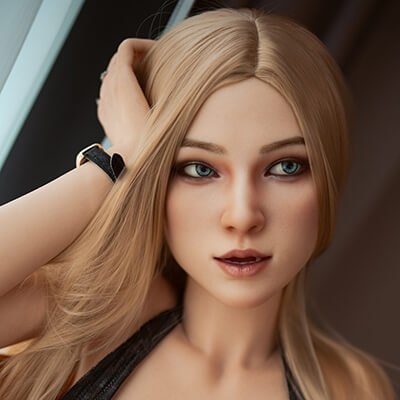 AB28 - best realistic lifelike sex doll