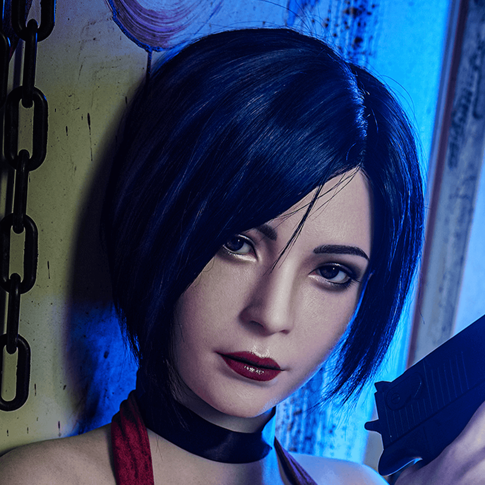 Ada - best realistic lifelike sex doll
