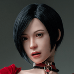 Ada ROS - best realistic lifelike sex doll