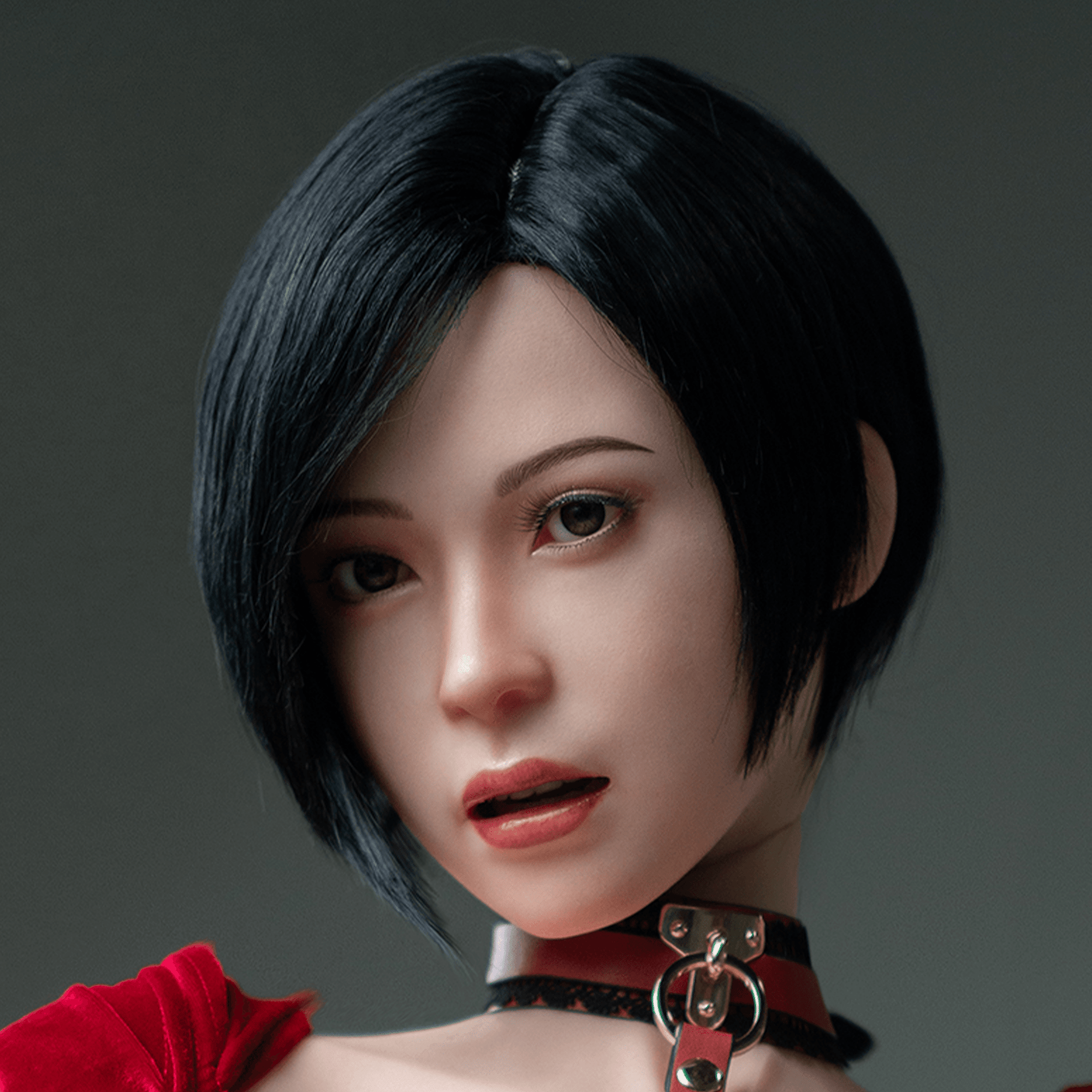 Ada ROS - best realistic lifelike sex doll