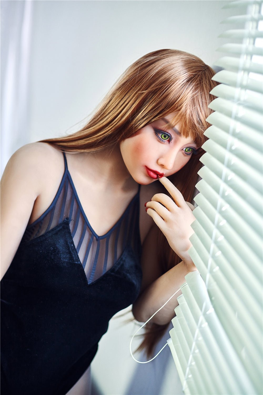 AdÃ©laÃ¯de Sexy Doll - best realistic lifelike sex doll