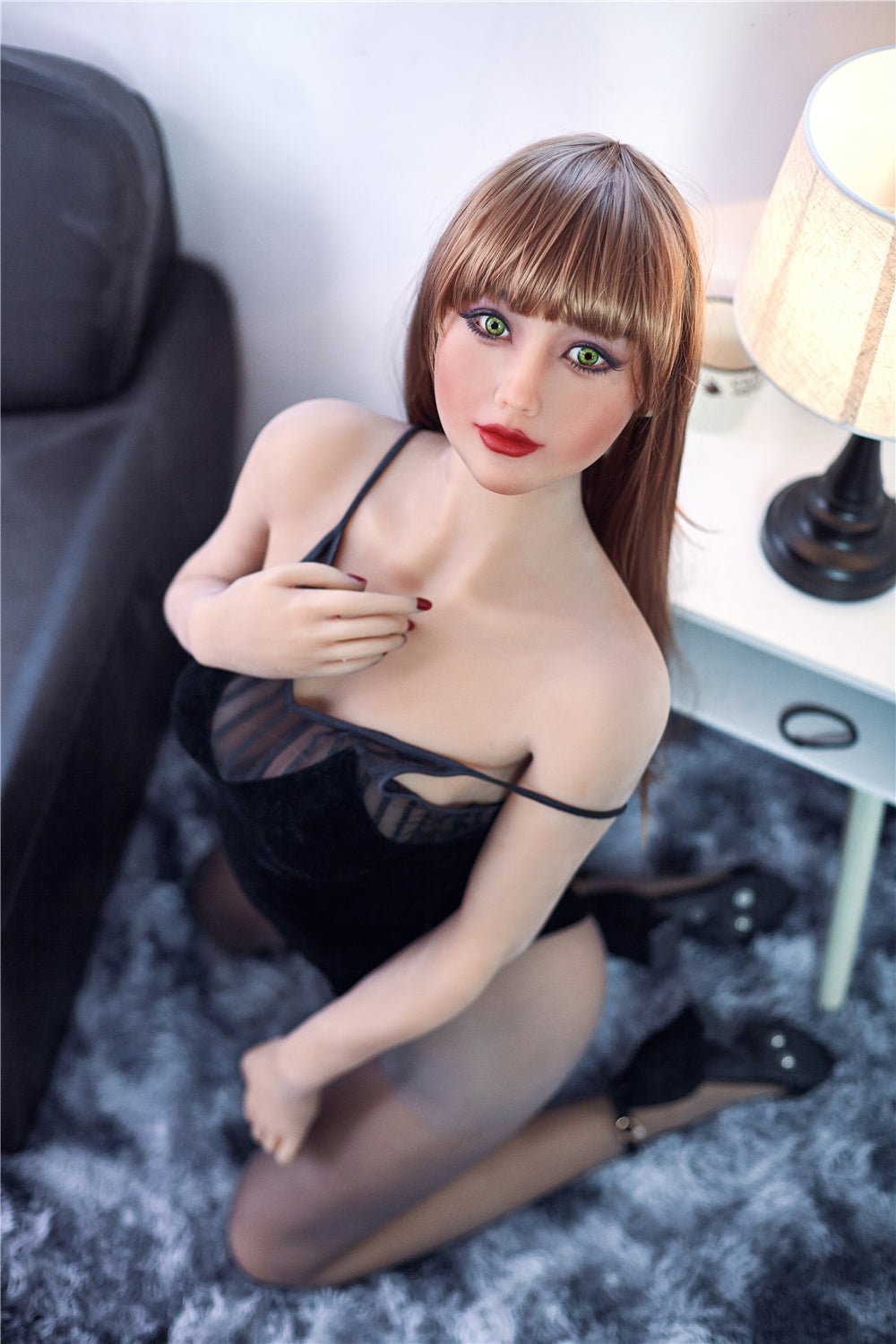 AdÃ©laÃ¯de Sexy Doll - best realistic lifelike sex doll