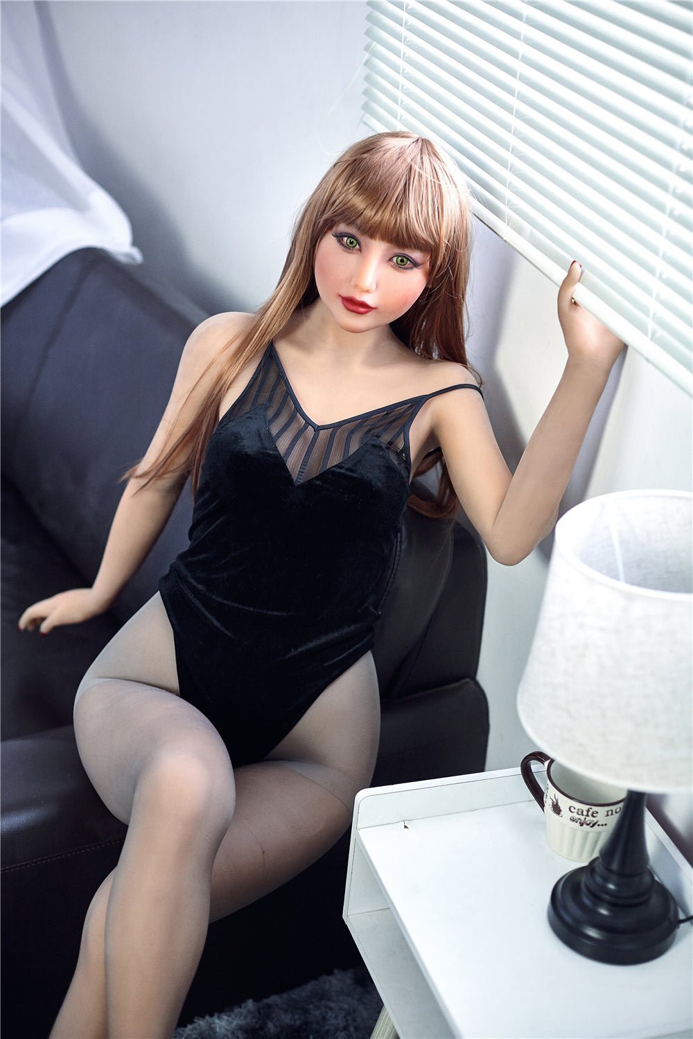 AdÃ©laÃ¯de Sexy Doll - best realistic lifelike sex doll