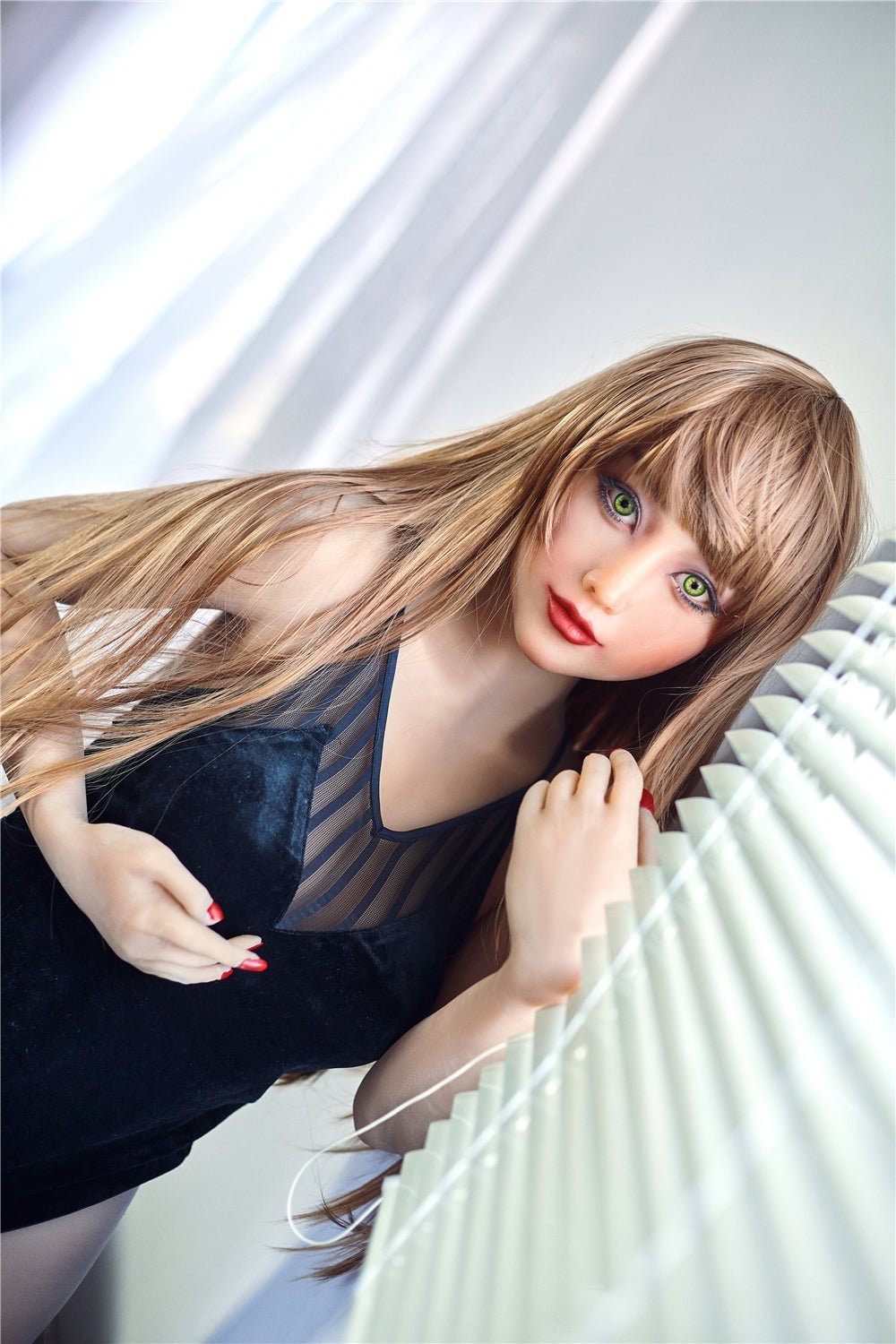AdÃ©laÃ¯de Sexy Doll - best realistic lifelike sex doll