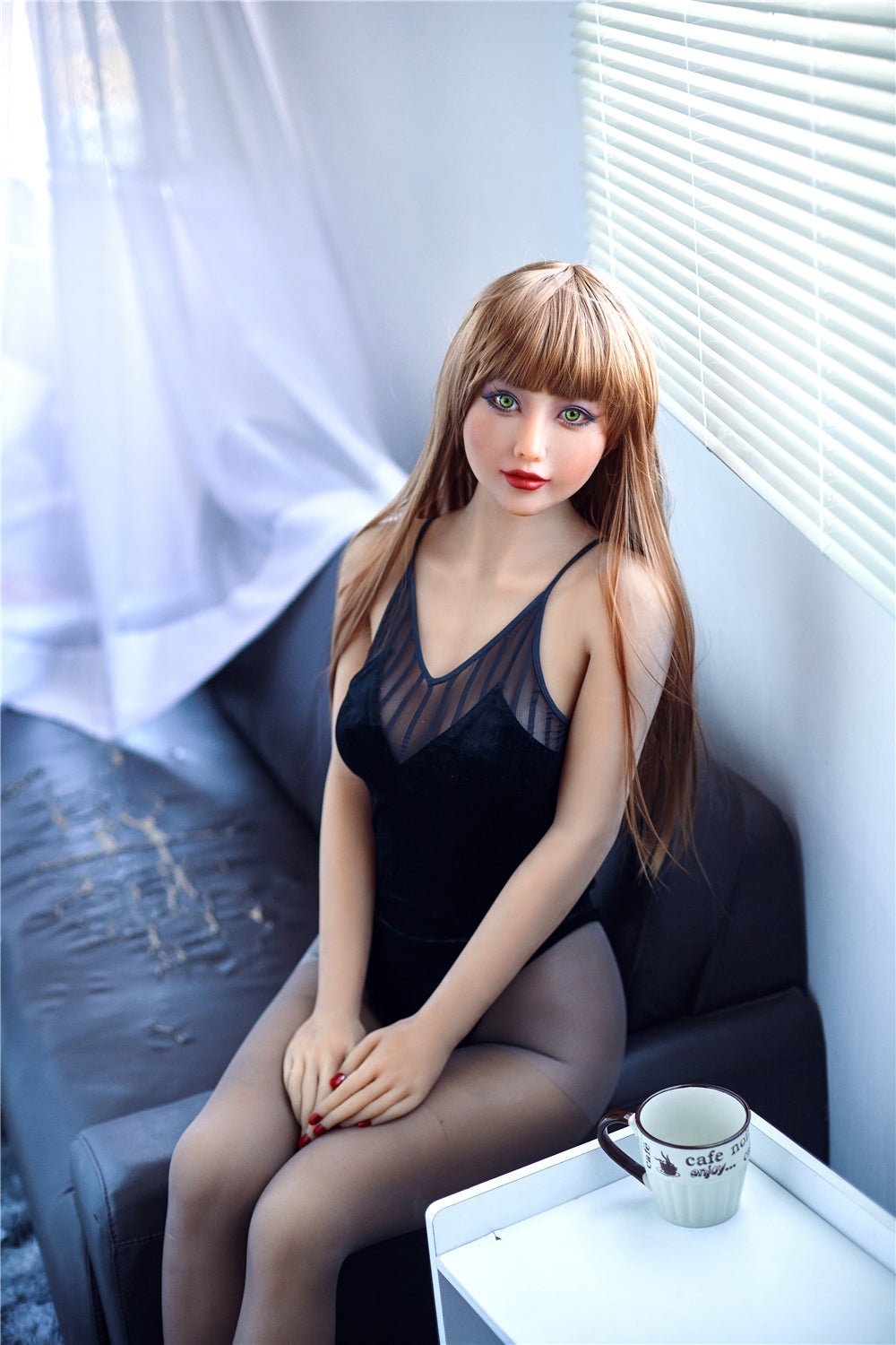 AdÃ©laÃ¯de Sexy Doll - best realistic lifelike sex doll