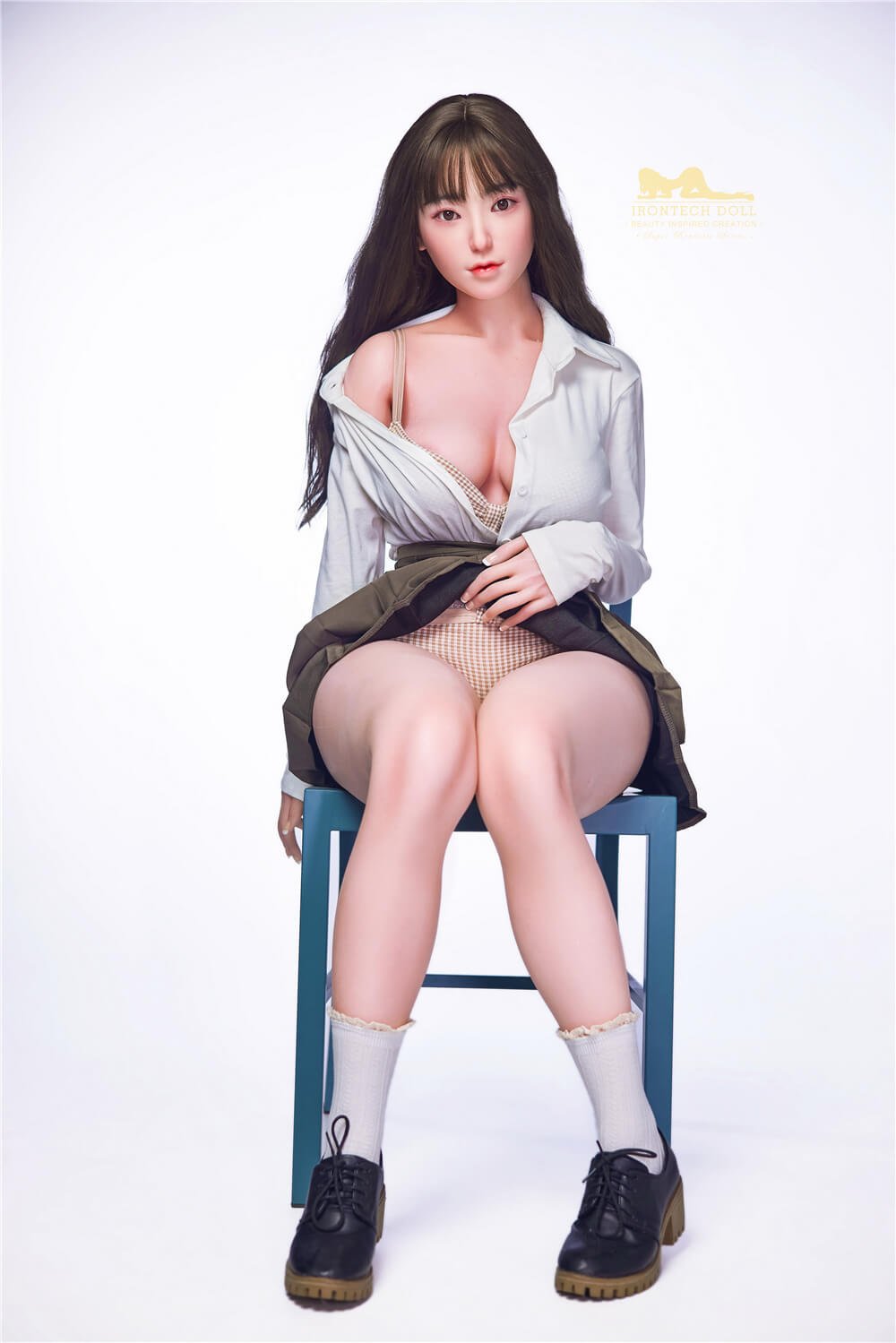 Adelaide Sexy Doll - best realistic lifelike sex doll