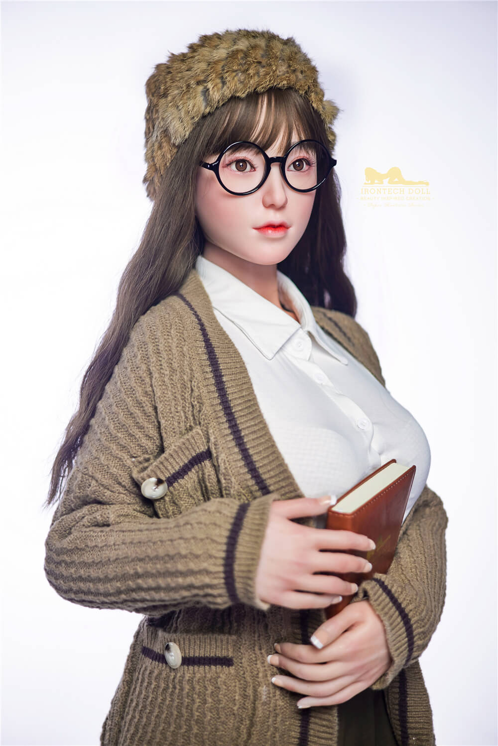 Adelaide Sexy Doll - best realistic lifelike sex doll