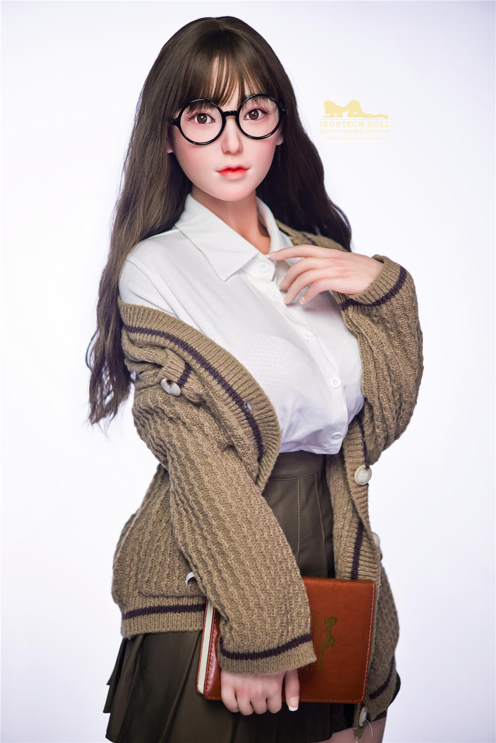 Adelaide Sexy Doll - best realistic lifelike sex doll