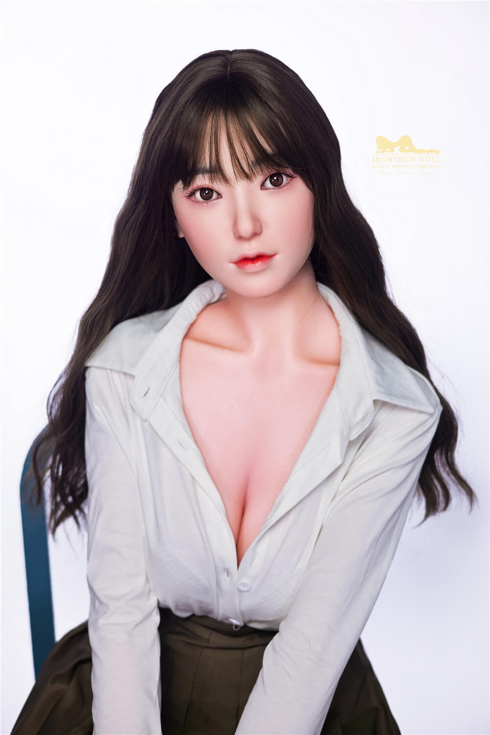 Adelaide Sexy Doll - best realistic lifelike sex doll