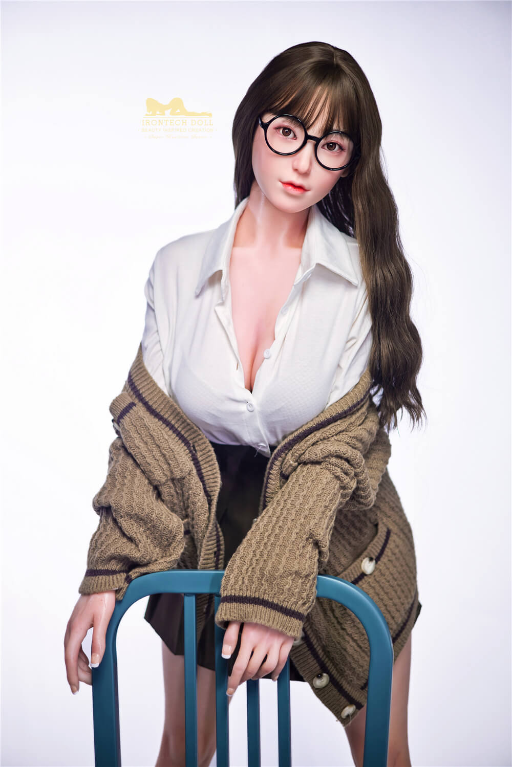 Adelaide Sexy Doll - best realistic lifelike sex doll