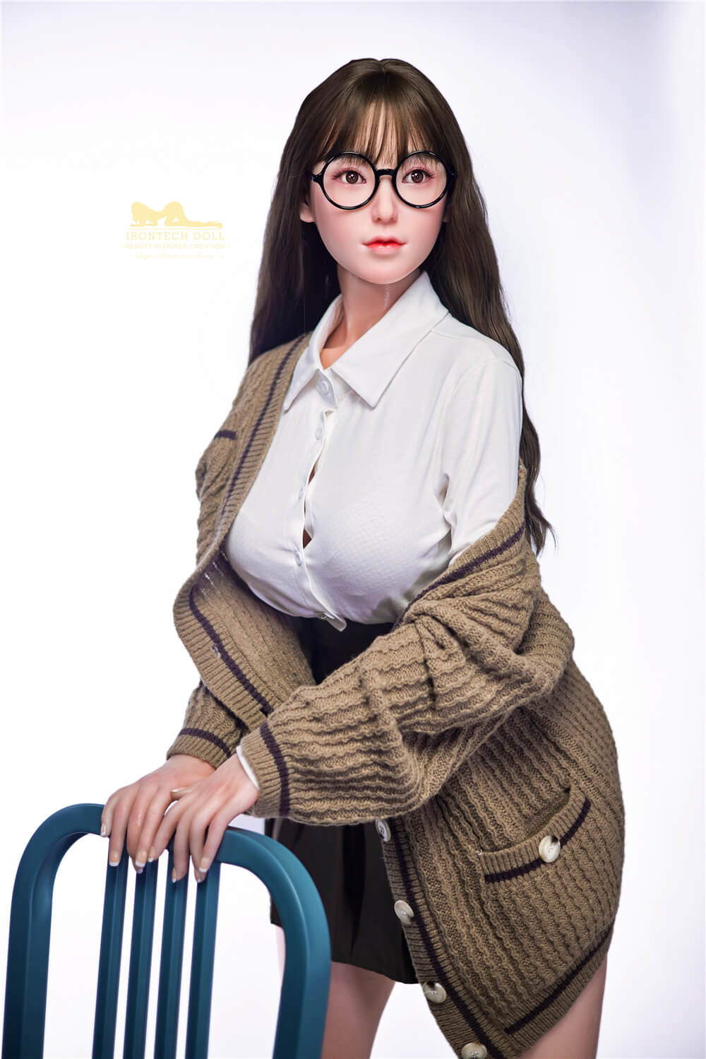 Adelaide Sexy Doll - best realistic lifelike sex doll