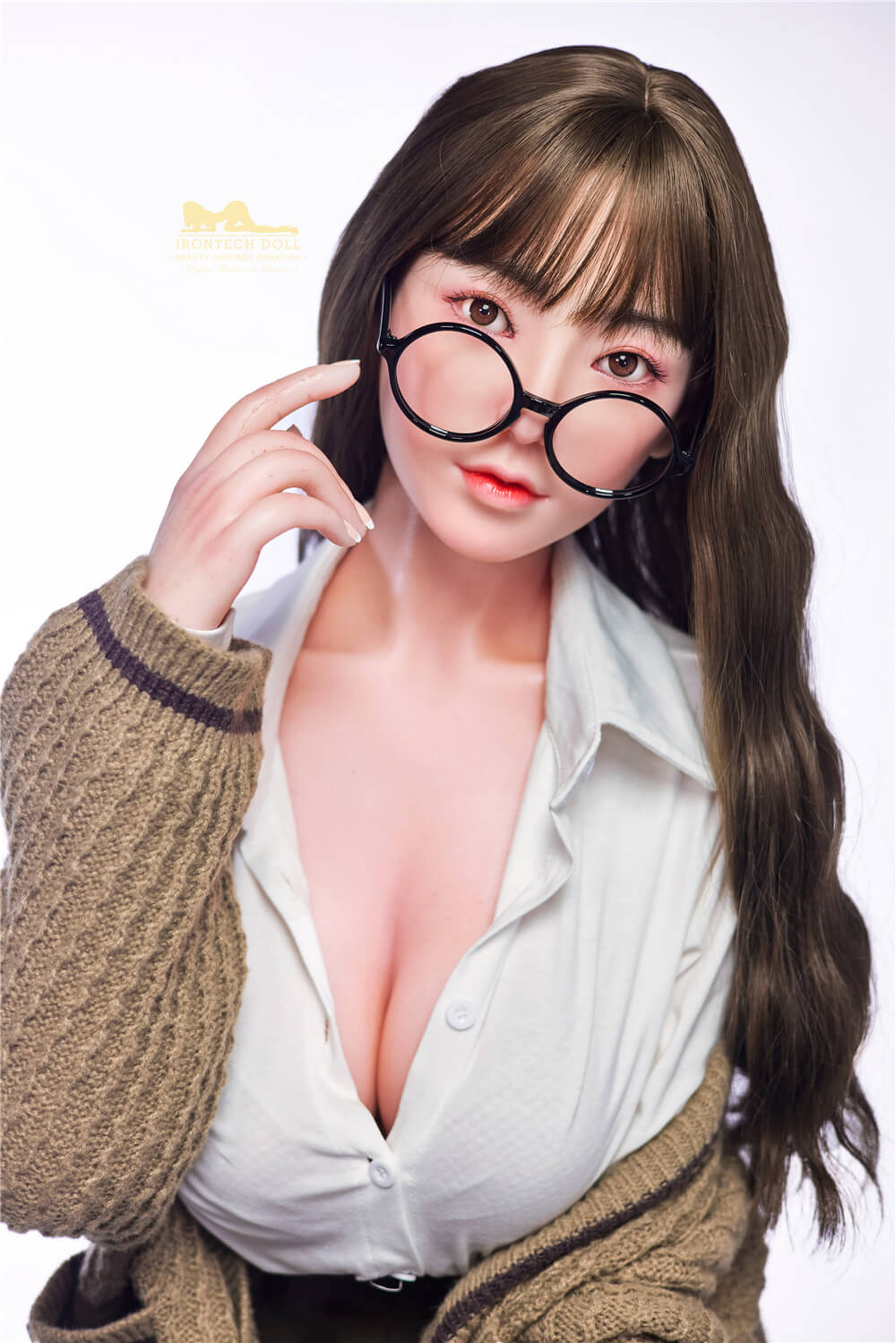 Adelaide Sexy Doll - best realistic lifelike sex doll