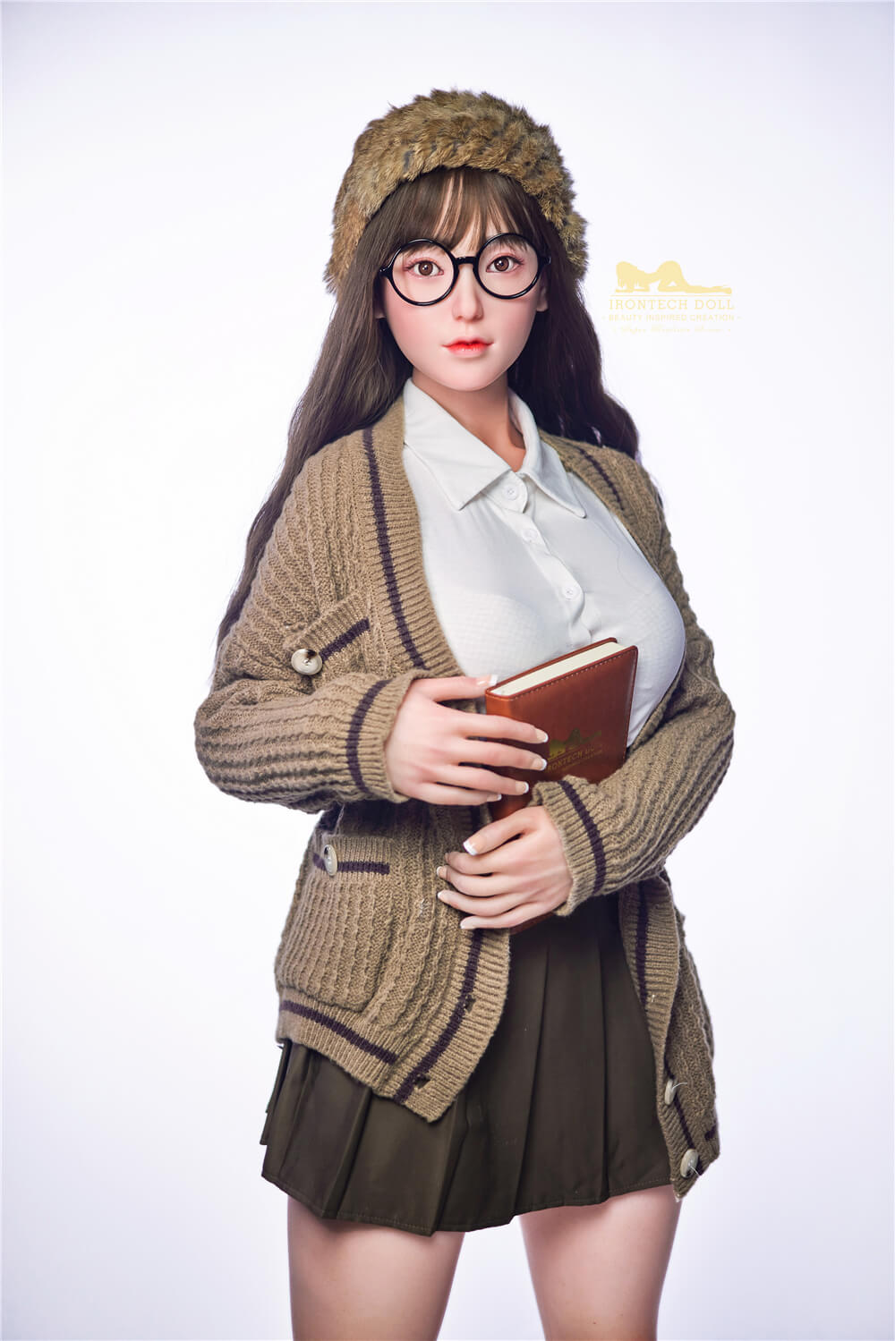 Adelaide Sexy Doll - best realistic lifelike sex doll