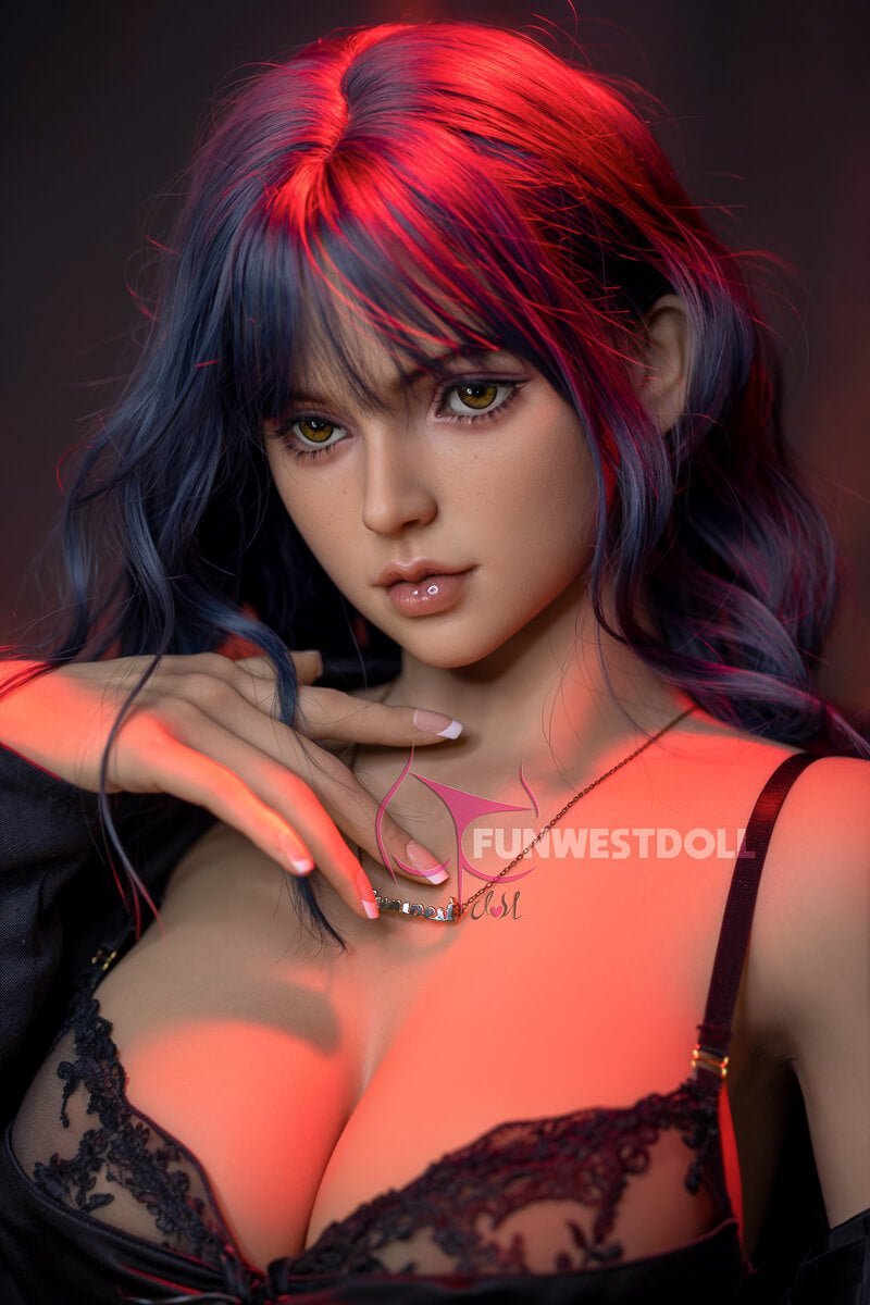 Adele Sexy Doll - best realistic lifelike sex doll