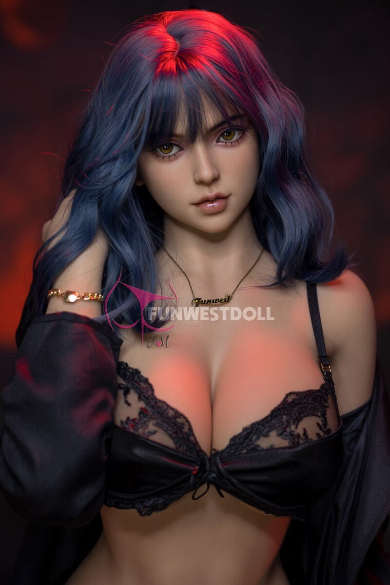 Adele Sexy Doll - best realistic lifelike sex doll