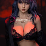 Adele Sexy Doll - best realistic lifelike sex doll