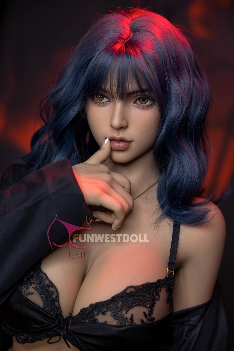 Adele Sexy Doll - best realistic lifelike sex doll