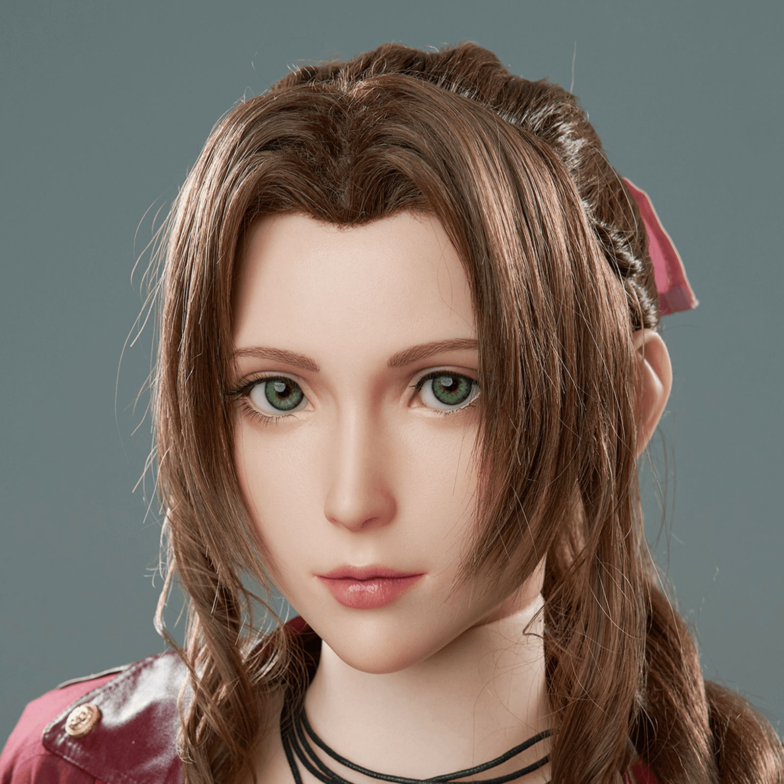 Aerith - best realistic lifelike sex doll