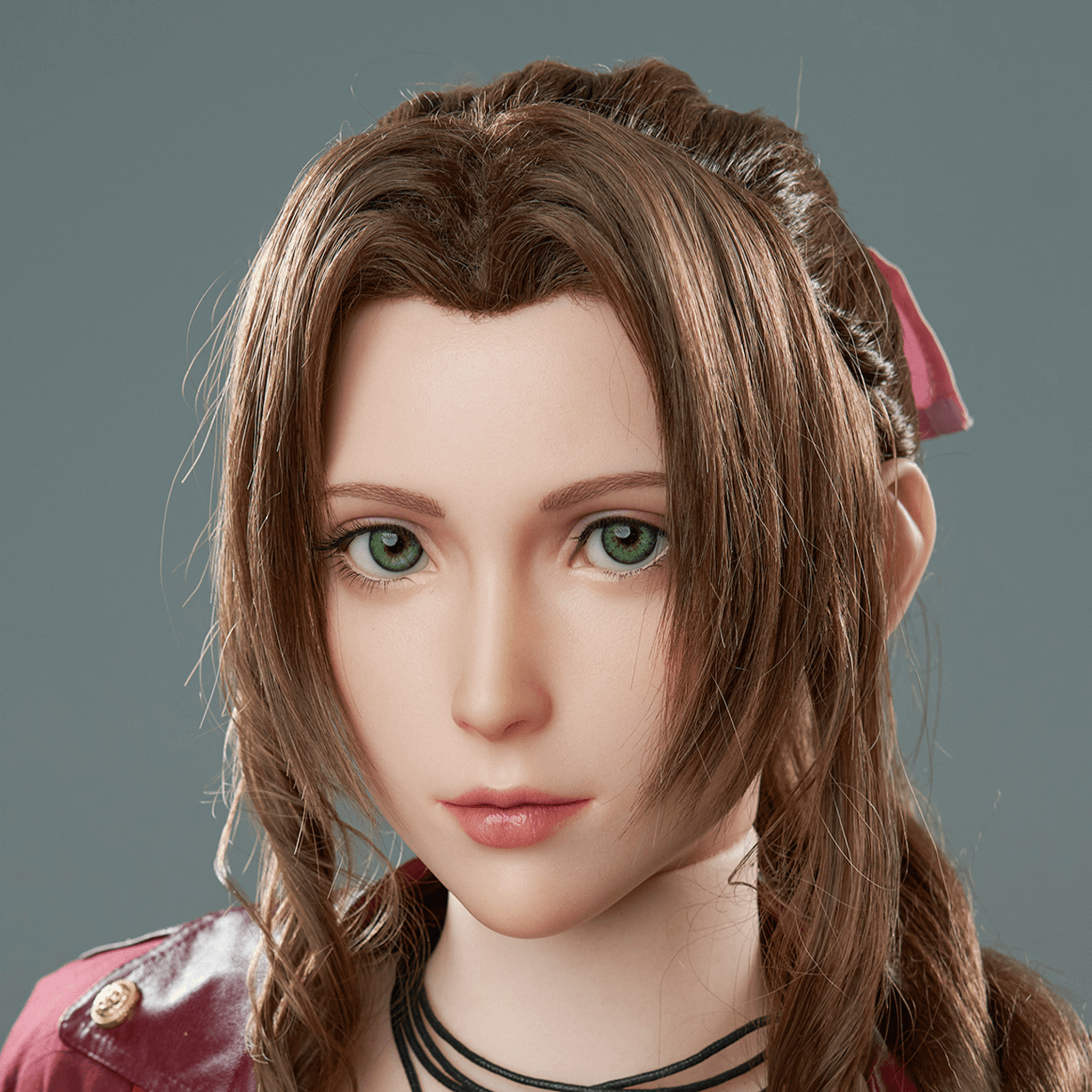 Aerith - best realistic lifelike sex doll