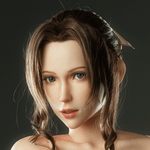 Aerith ROS - best realistic lifelike sex doll