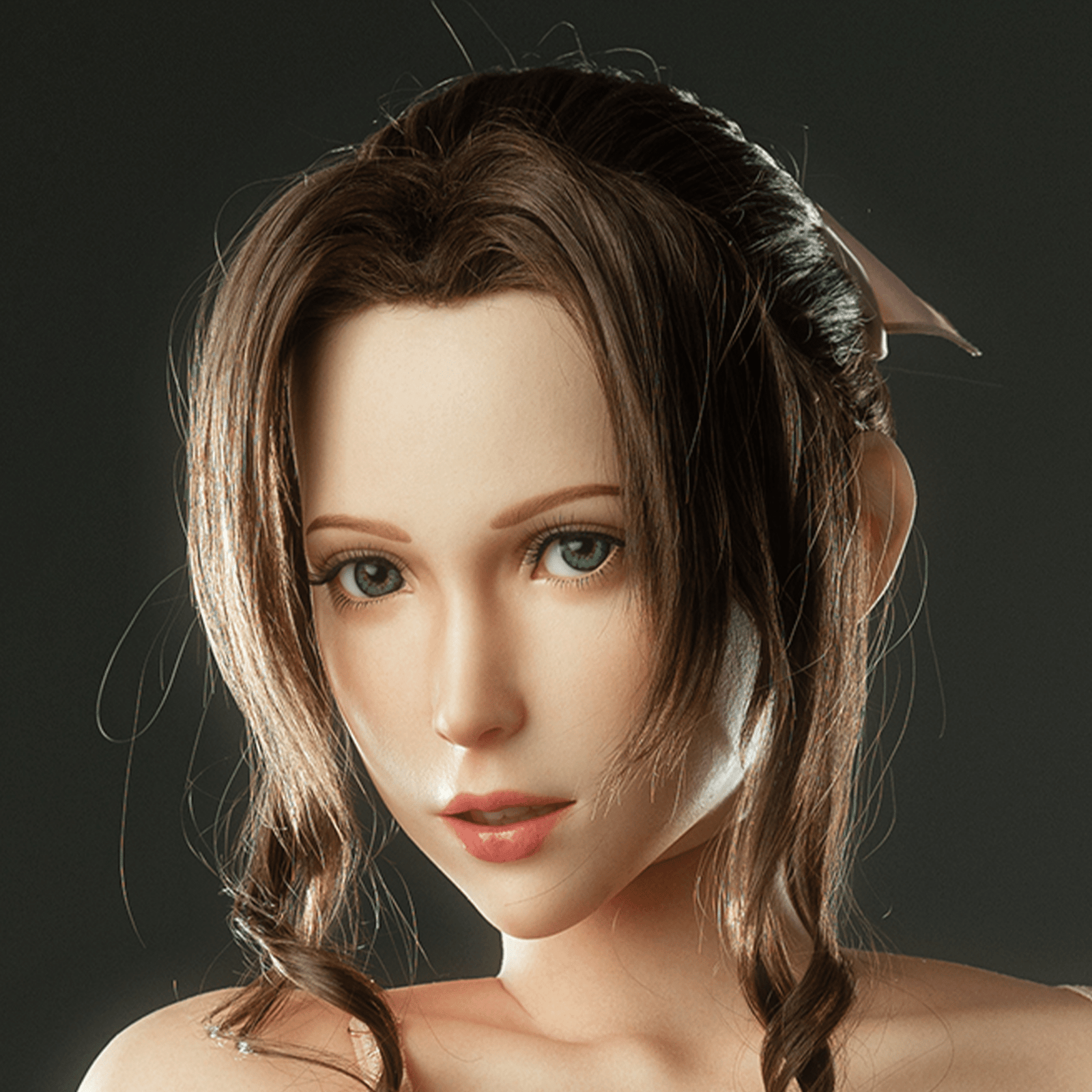 Aerith ROS - best realistic lifelike sex doll