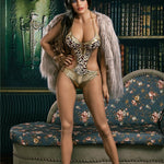AlaÃ­de Sexy Doll - best realistic lifelike sex doll