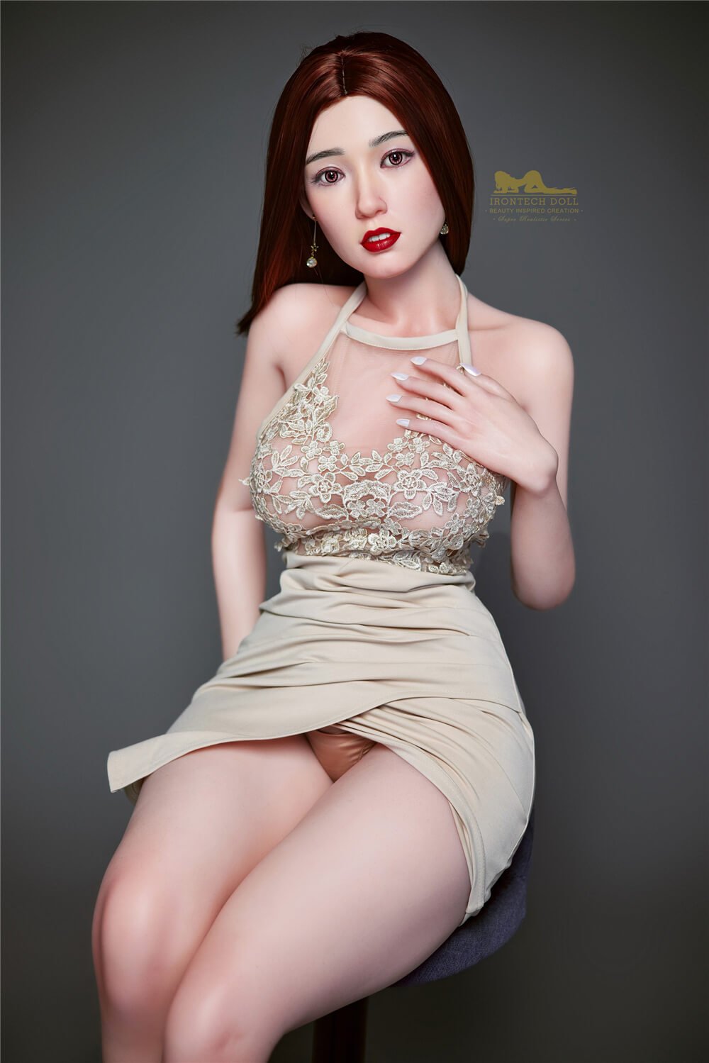 Aleandra Sexy Doll - best realistic lifelike sex doll